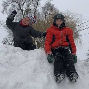 Meet your Posher, Matt